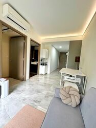 Affinity At Serangoon (D19), Apartment #563122911